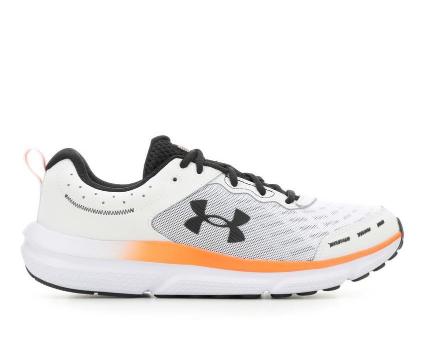 Men's Under Armour Charged Assert 10 Running Shoes Product Image