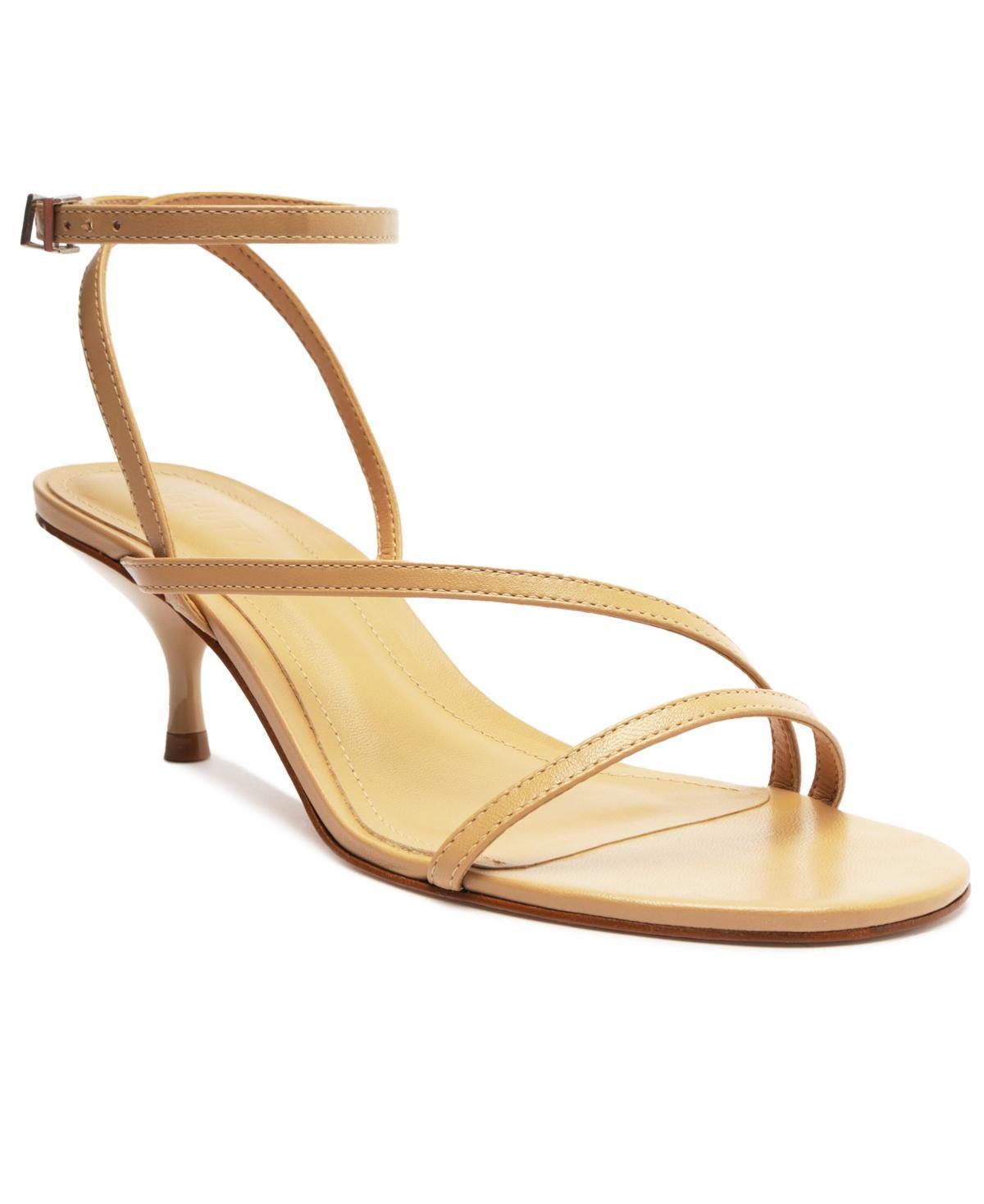 Schutz Helene (Light Nude) Women's Sandals Product Image