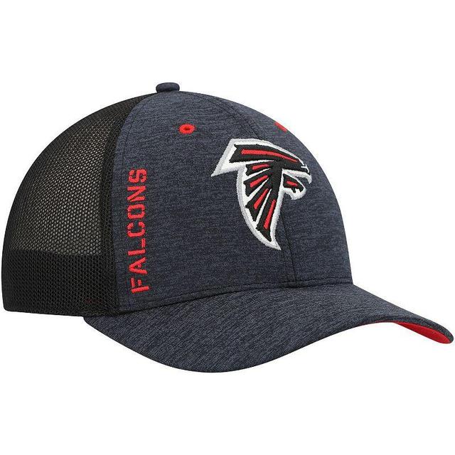 Mens 47 Atlanta Falcons Pixelation Trophy Flex Hat Product Image