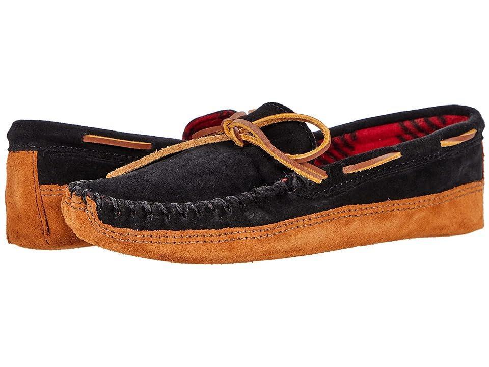 Minnetonka Fleece Lined Slipper Product Image