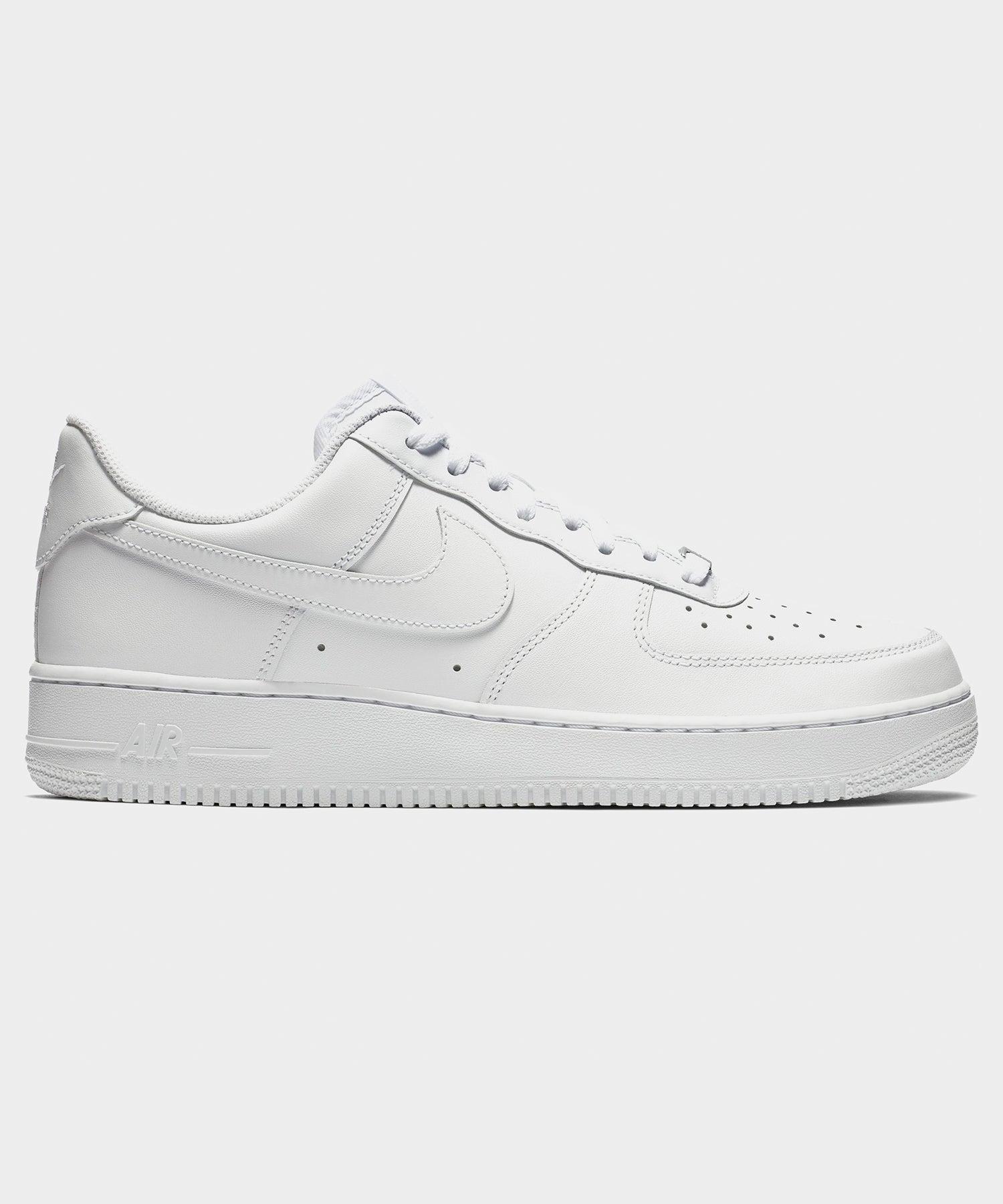 Nike Air Force 1 '07 White Product Image