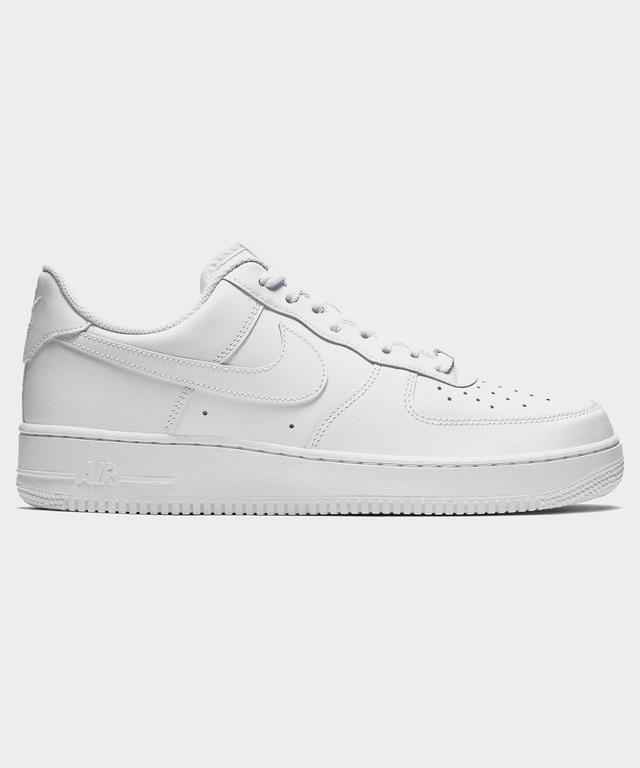 Nike Air Force 1 '07 White Product Image