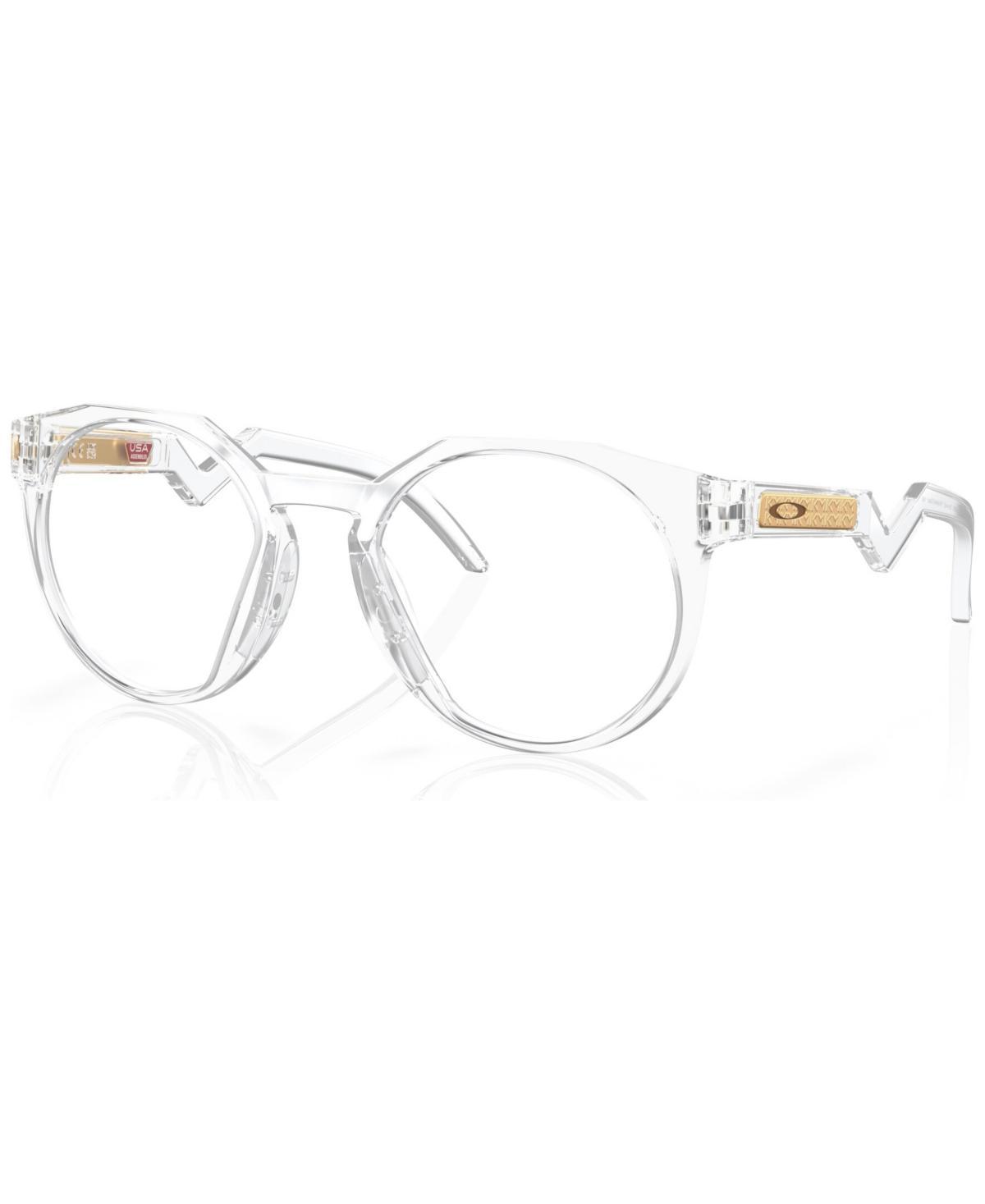 Oakley Men's Hstn Eyeglasses Product Image