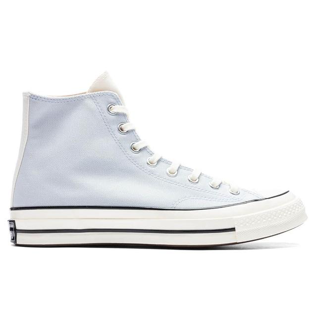 Chuck 70 HI - Ghosted/Vintage White/Egret Male Product Image