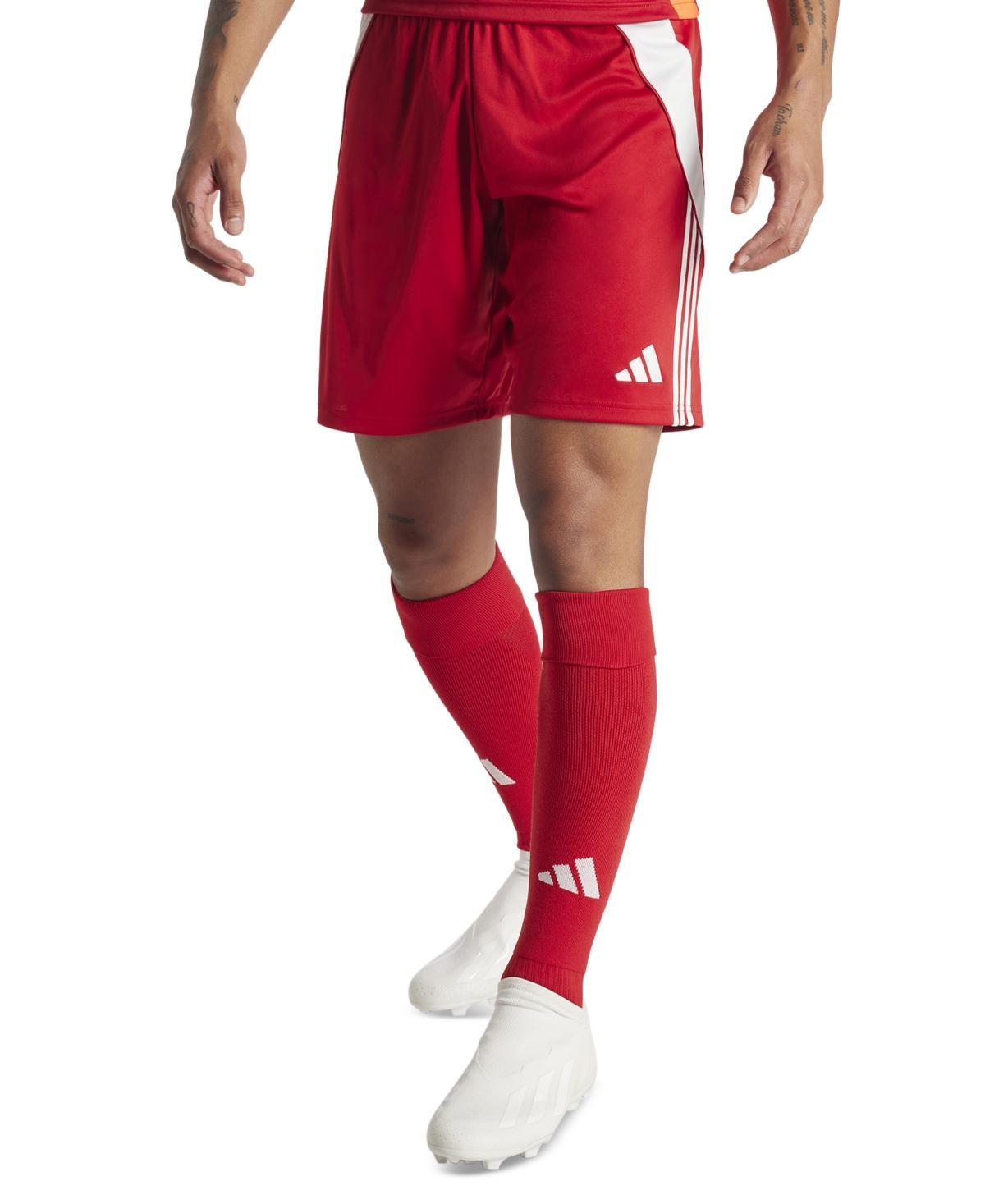 Mens adidas Tiro 24 Soccer Shorts Product Image