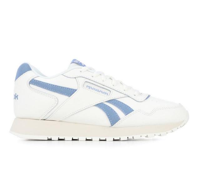 Women's Reebok Glide Sneakers Product Image