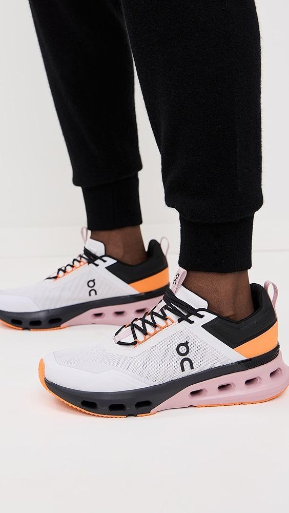 On Cloudnova X Sneakers | Shopbop Product Image