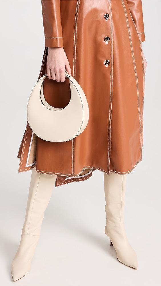 STAUD Mini Moon Bag | Shopbop Product Image