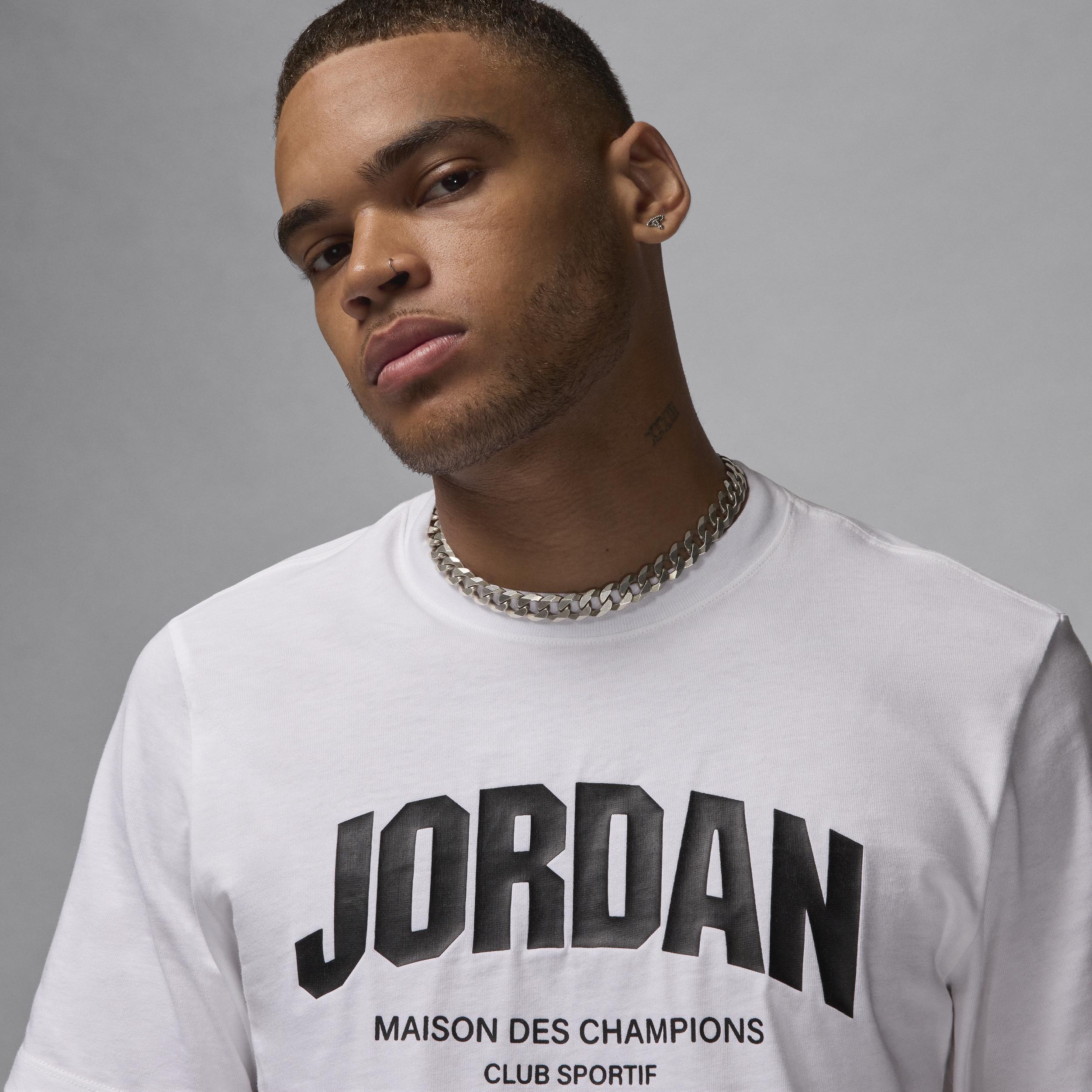 Mens Jordan Sport Dri-FIT T-Shirt Product Image