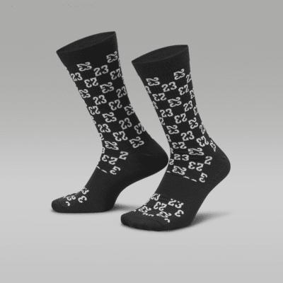 Jordan Everyday Essentials Crew Socks Product Image