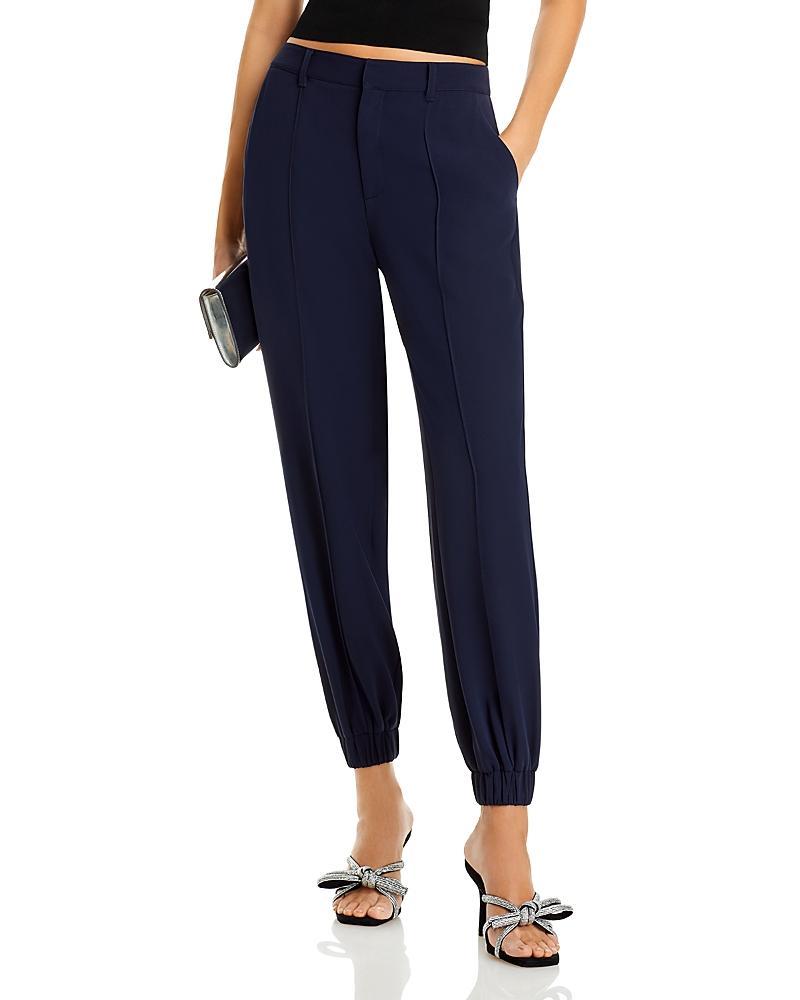 Cinq a Sept Tabitha Tapered Leg Pants Product Image