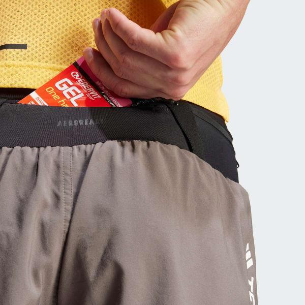 Terrex Agravic Trail Running Shorts Product Image