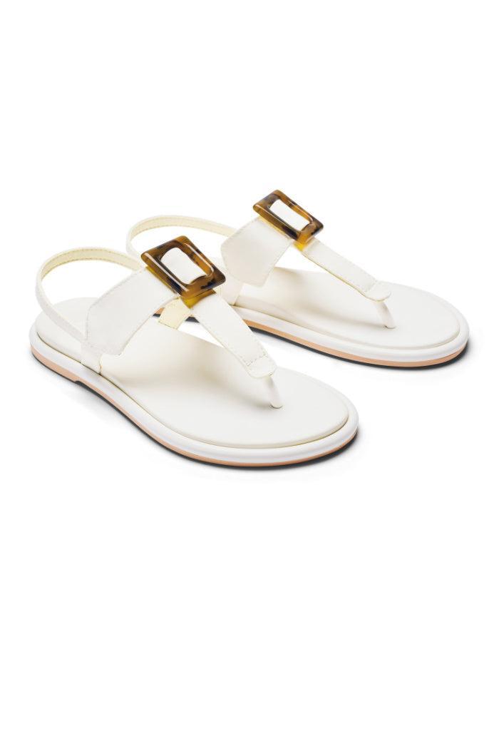 LA'I T-Bar Women's Olukai Sandal Female Product Image