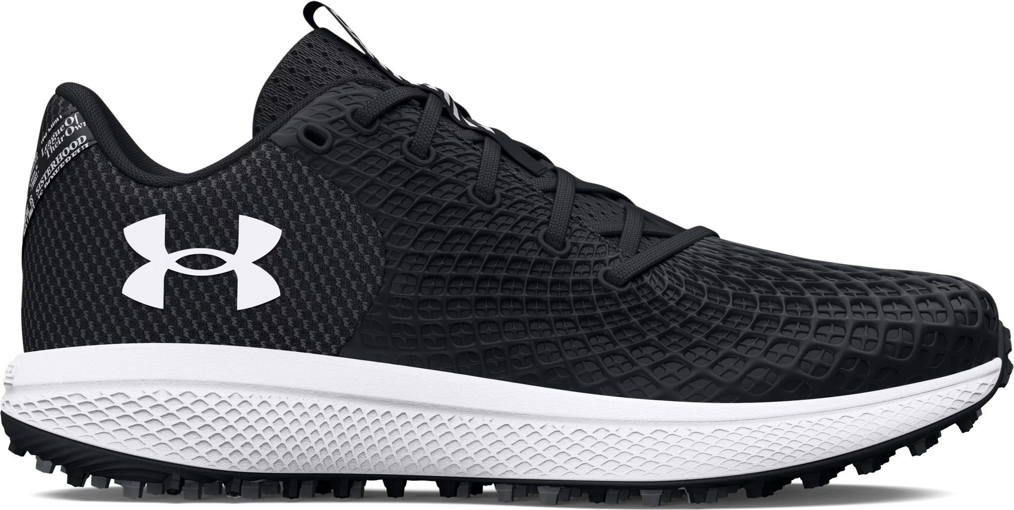 Women's UA Glyde 2 Turf Softball Shoes Product Image