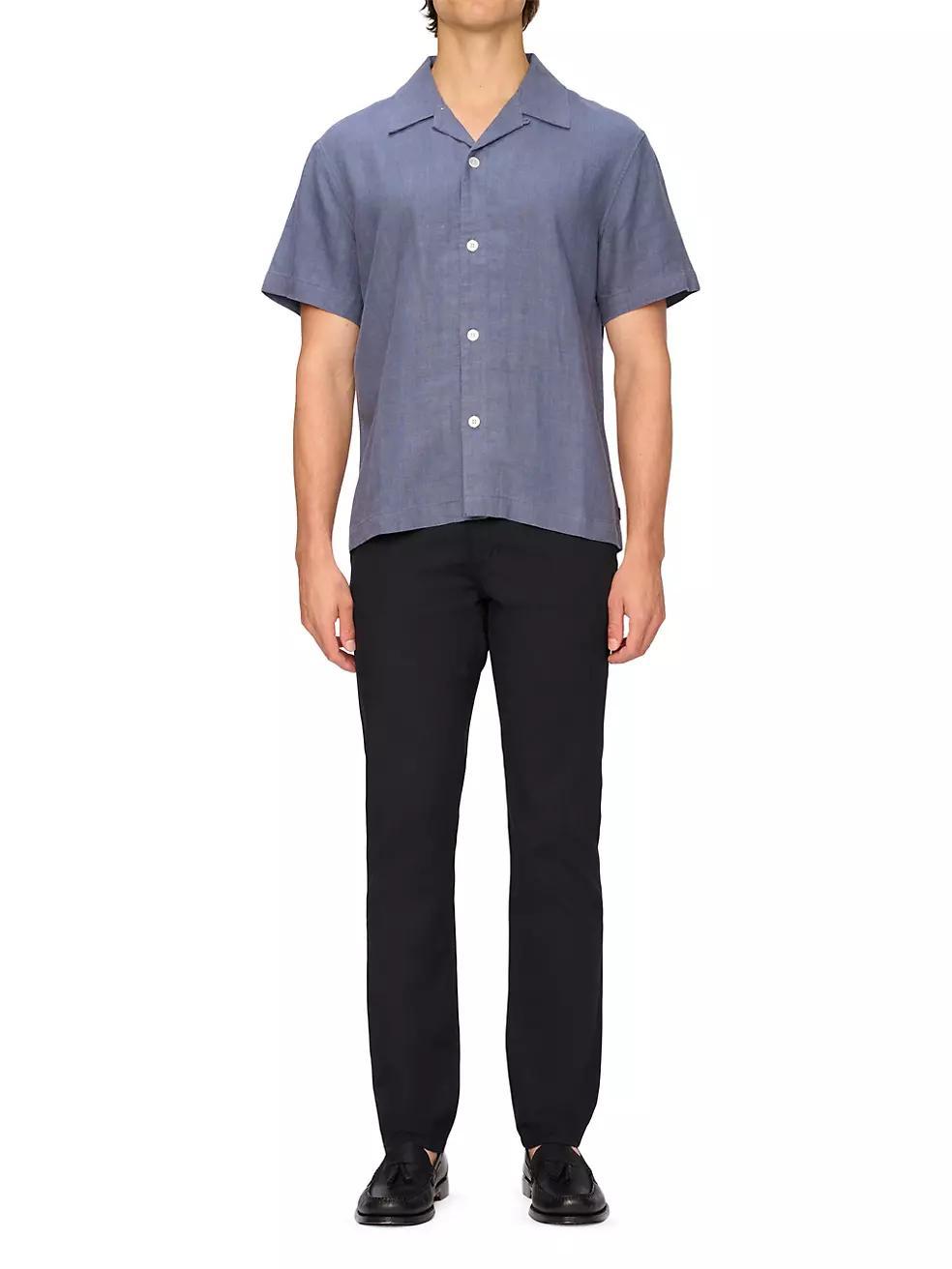 Hugh Shirt Product Image