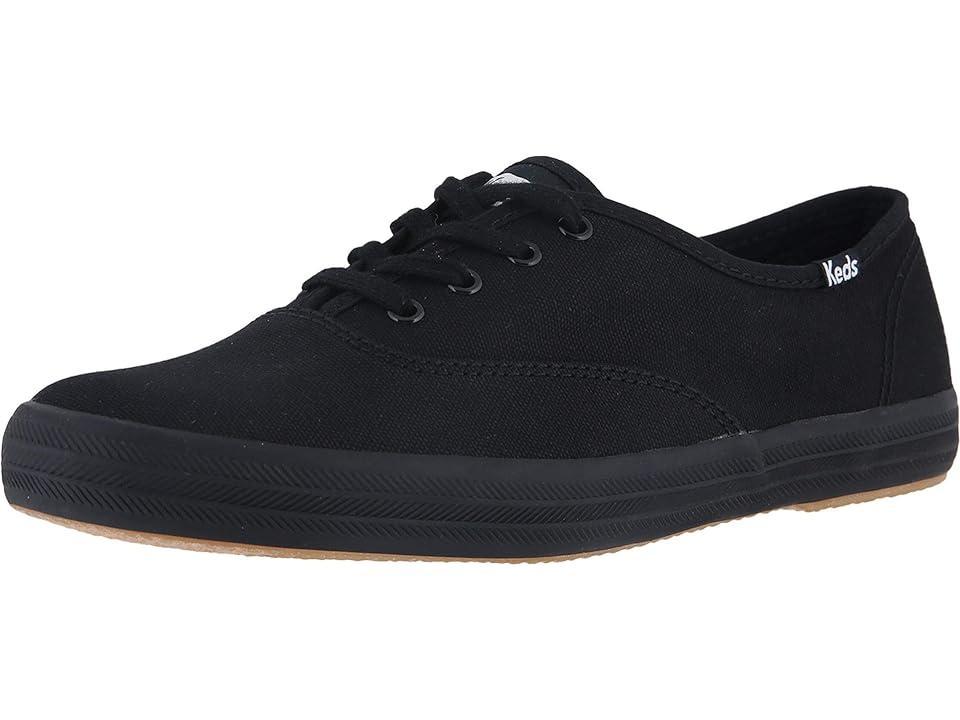 Keds Champion Canvas Lace Product Image