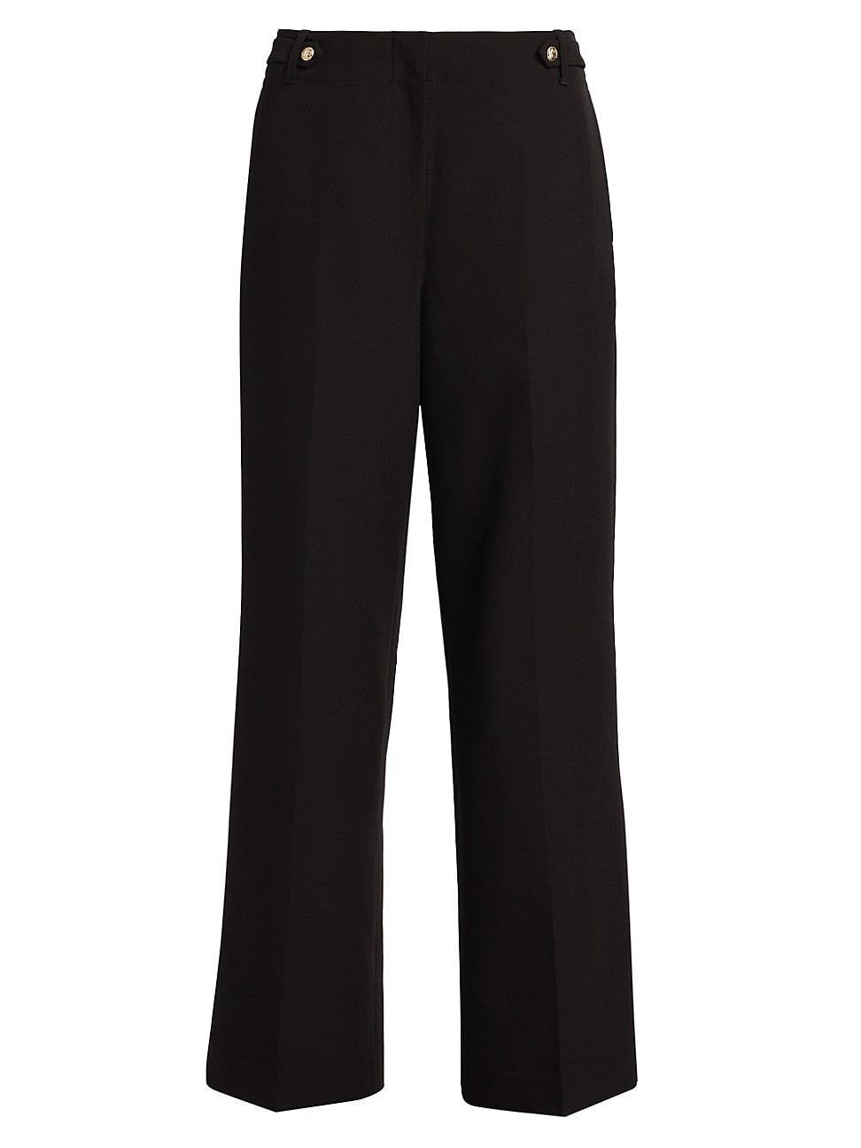 Womens Darien Straight-Wide Pants Product Image