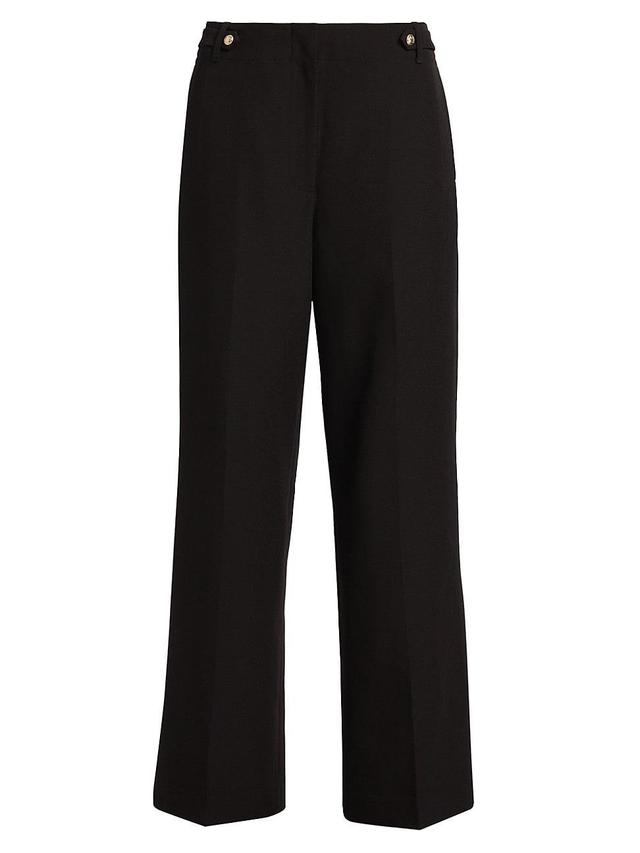 Womens Darien Straight-Wide Pants Product Image