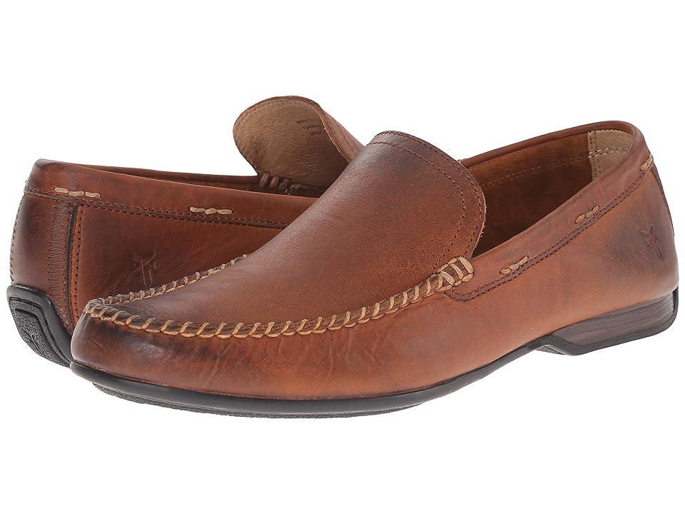 Frye Lewis Venetian Loafer Product Image