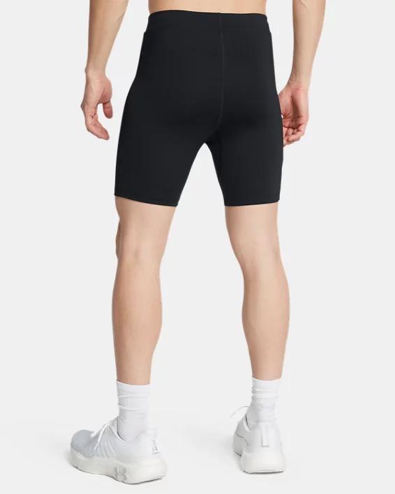 Men's UA Launch ½ Tights Product Image