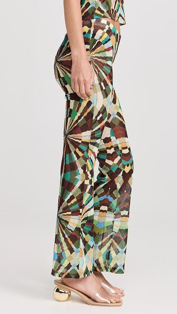 SIEDRES Dania Pants | Shopbop Product Image