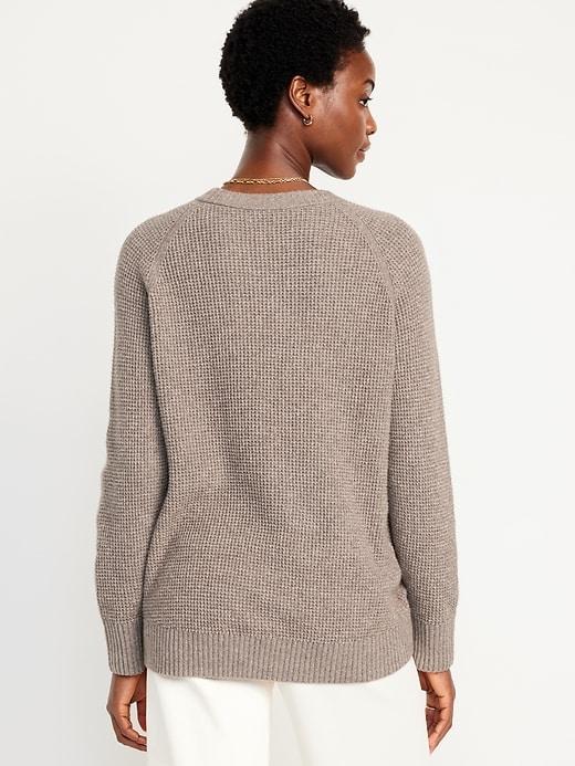 SoSoft Tunic Sweater Product Image