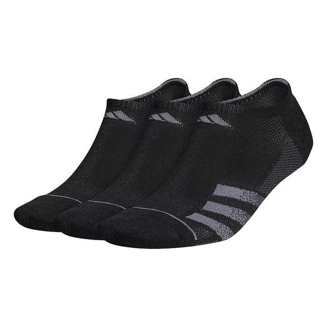 Superlite Stripe No-Show Socks 3 Pairs Product Image