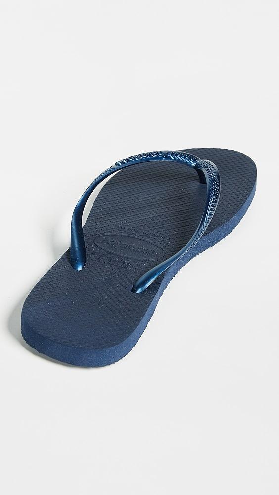 Havaianas Slim Flip Flops | Shopbop Product Image