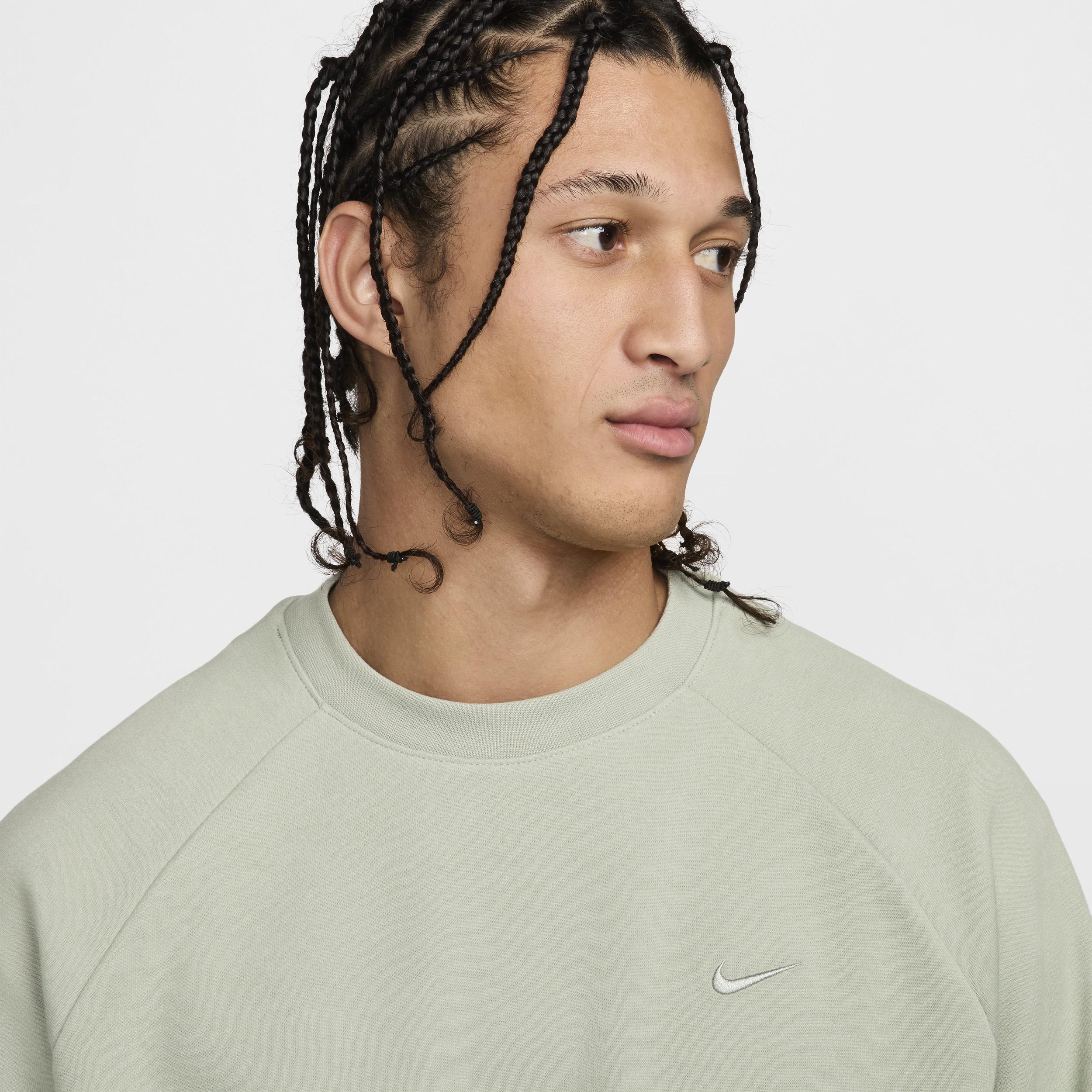 Nike Men's Primary Dri-FIT UV Versatile Crew Product Image