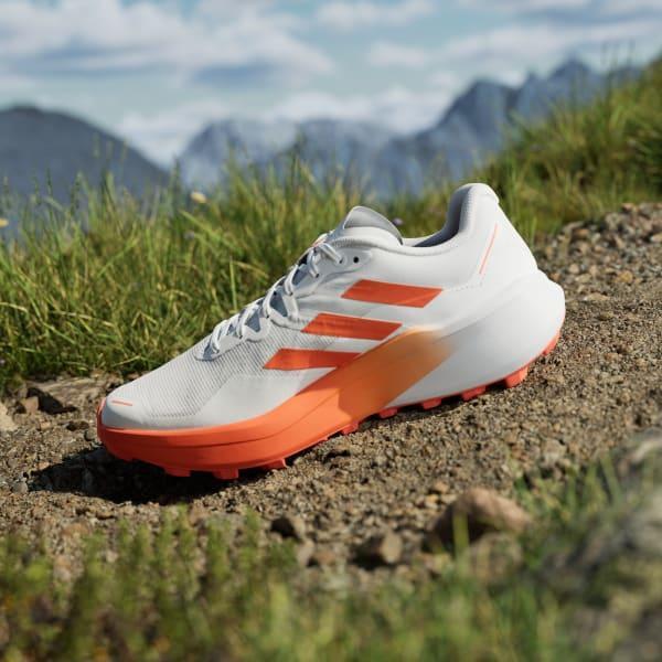 Terrex Agravic 3 Trail Running Shoes Product Image