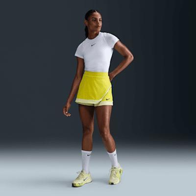 Nike Court Slam Women's Dri-FIT Tennis Skort Product Image