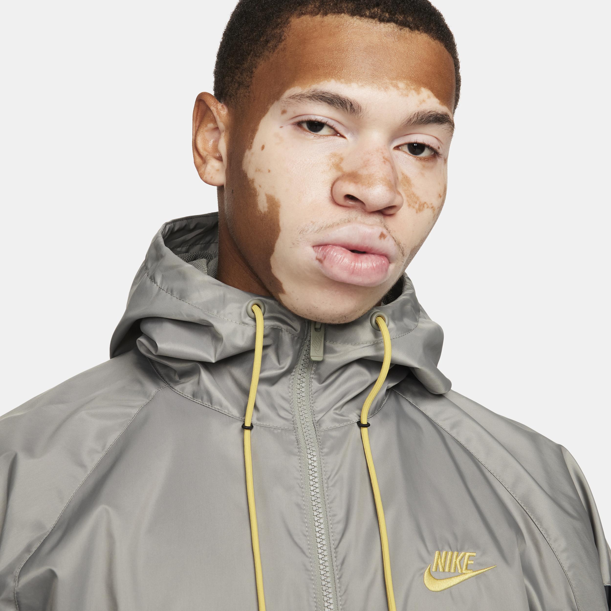 Men's Nike Sportswear Windrunner Hooded Jacket Product Image