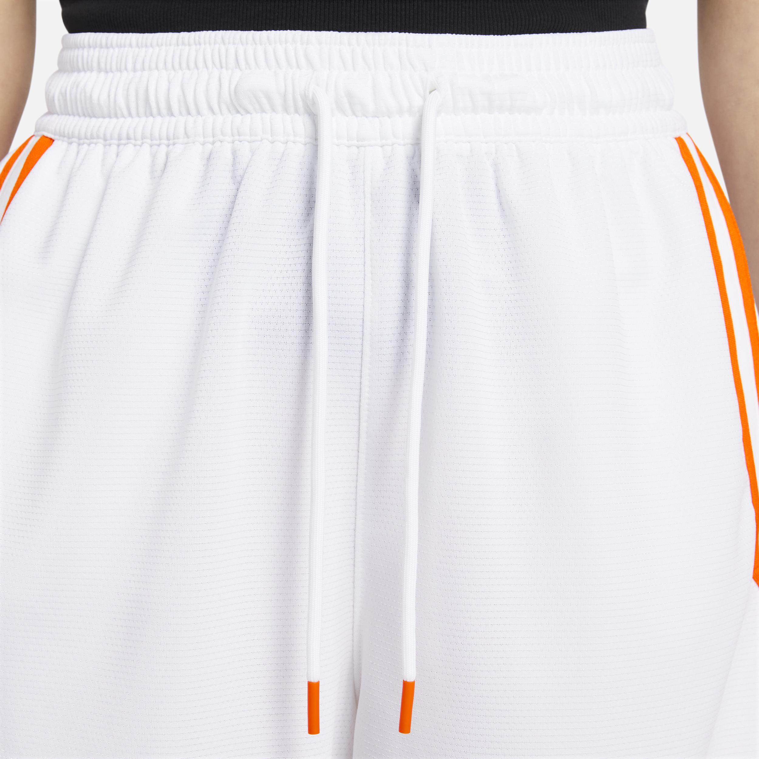 Team 13 Nike Women's Dri-FIT WNBA Shorts Product Image