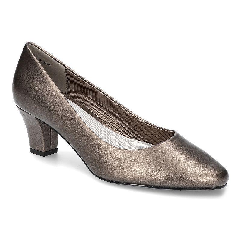 Easy Street Ballari Block Heel Pumps Product Image