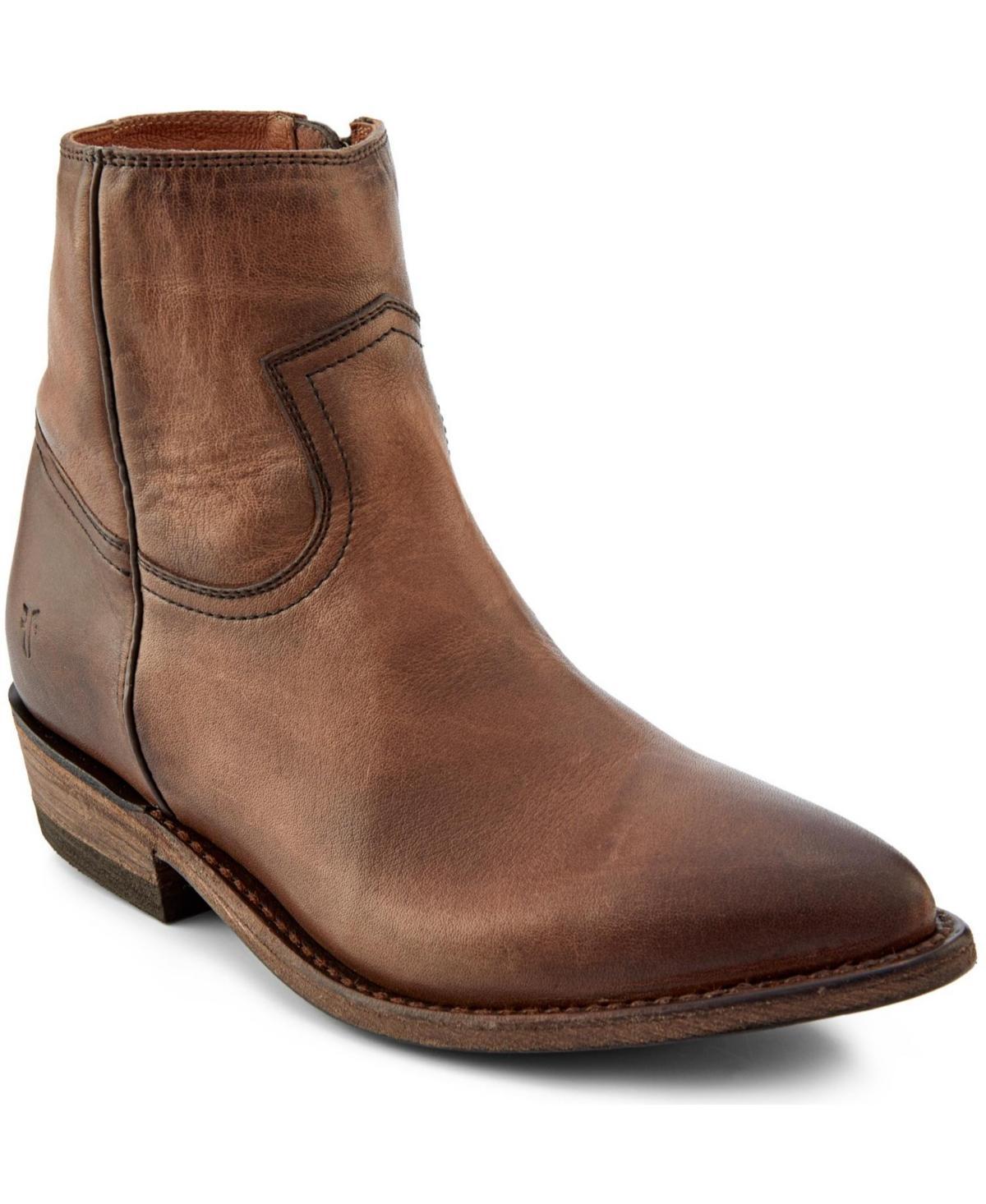 Frye Billy Western Boot Product Image