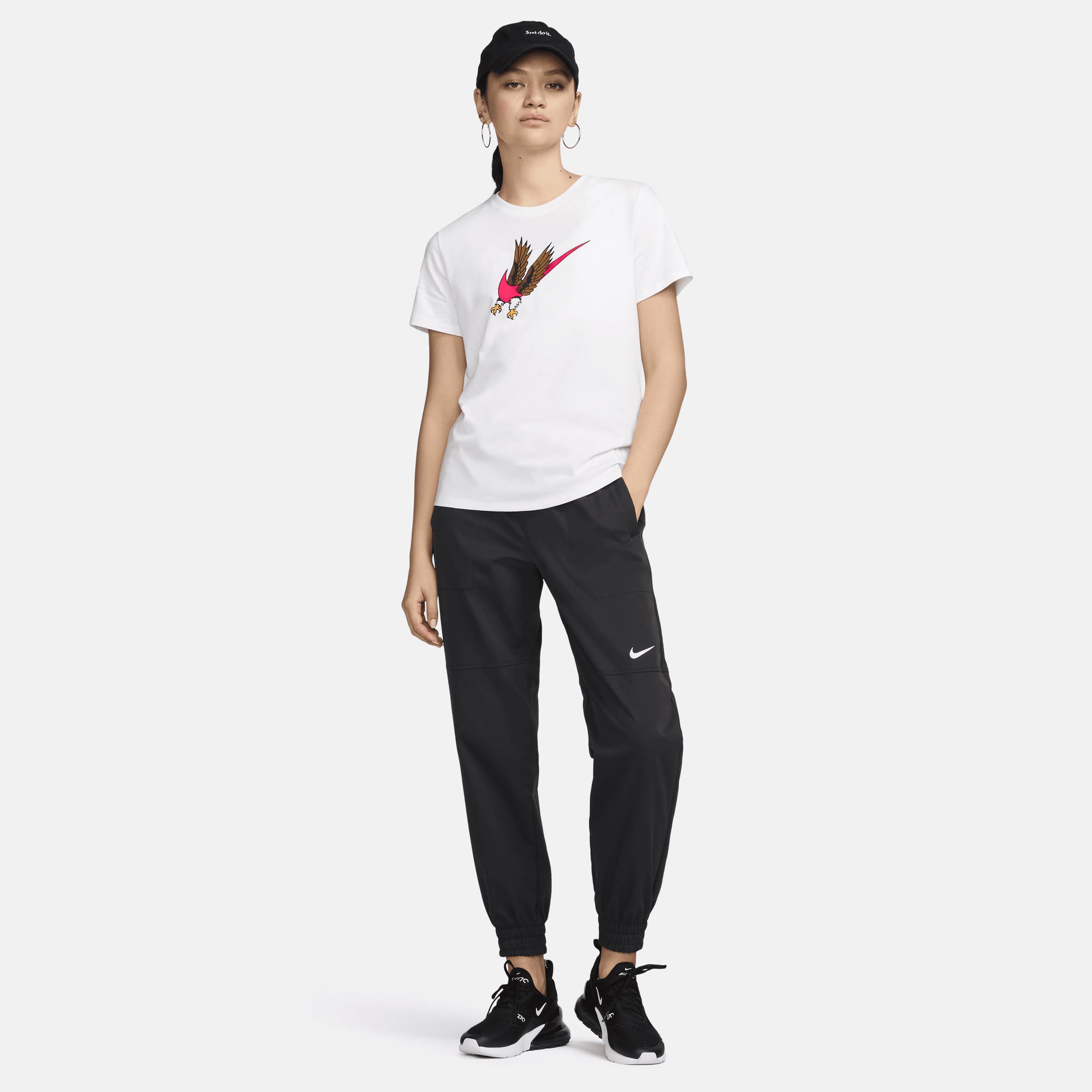 USA Essential Women's Nike T-Shirt Product Image