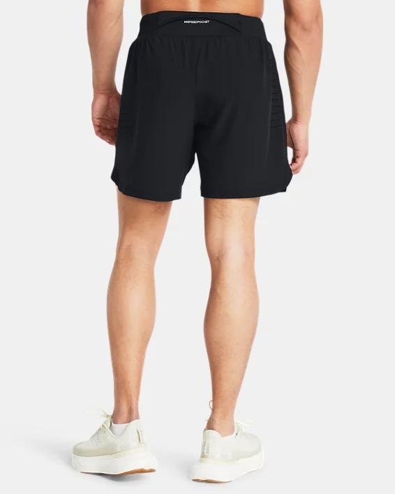 Men's UA Launch Elite 7" Shorts Product Image