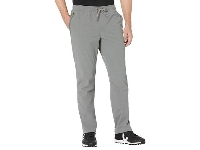 L.L.Bean Multisport Pants (Graphite) Men's Casual Pants Product Image