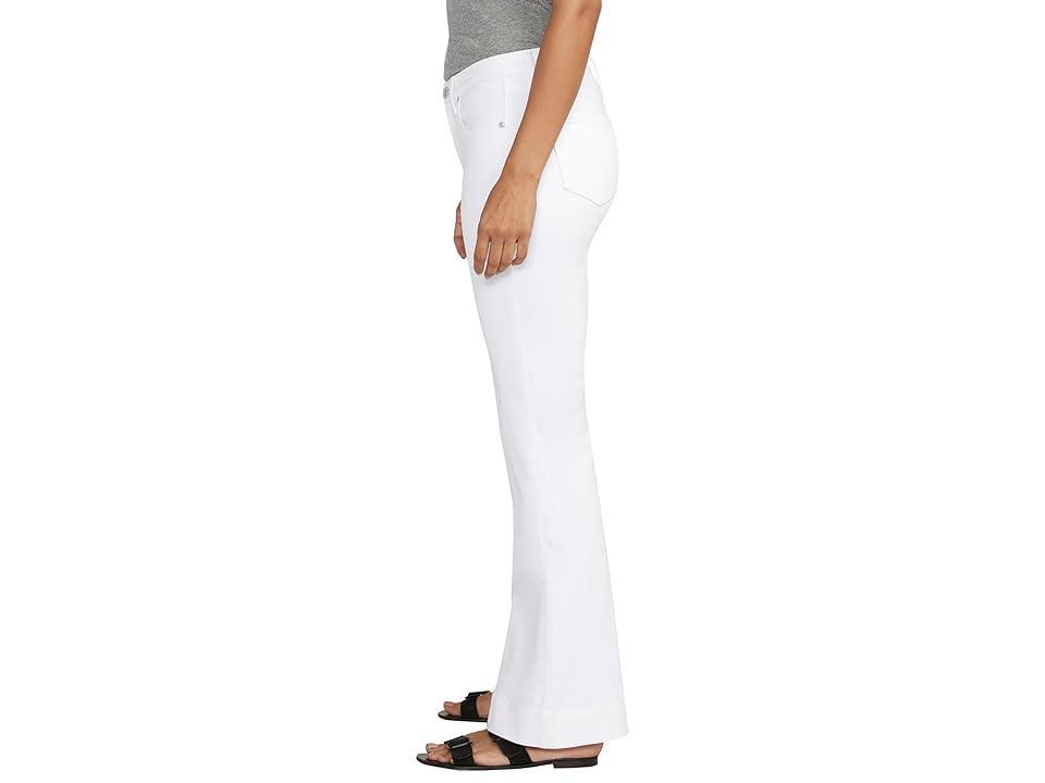 JAG Kait Flare Hem Jeans Product Image