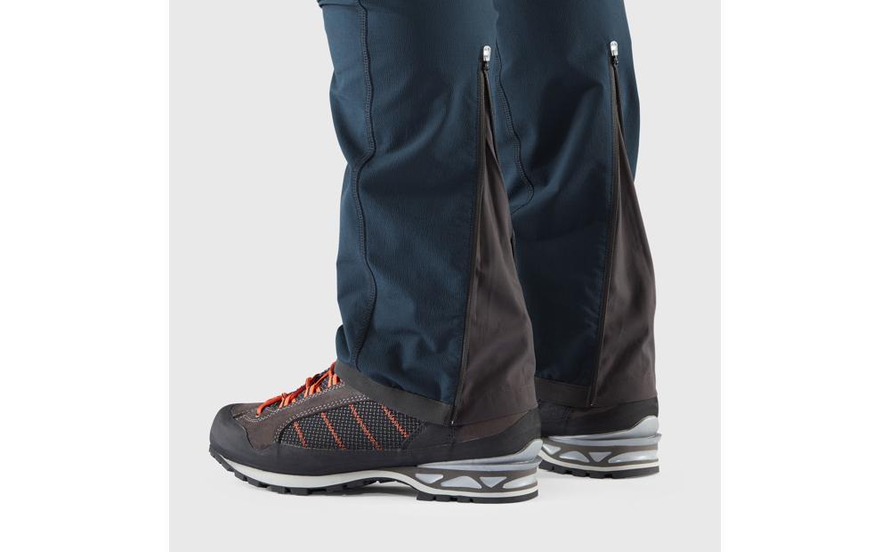 Bergtagen Stretch Trousers M Product Image