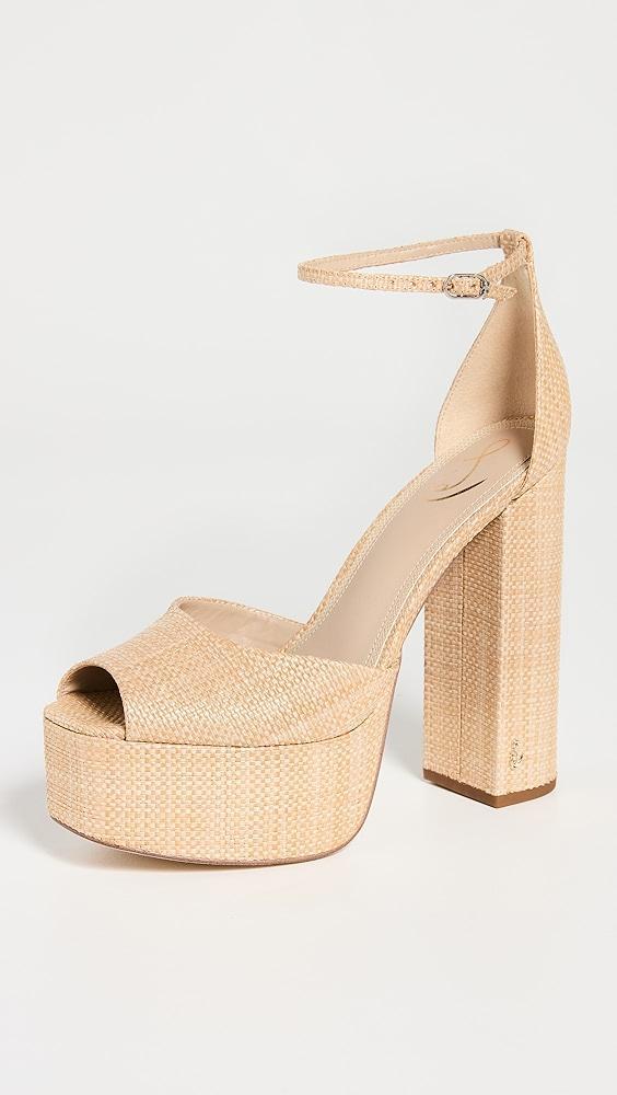 Sam Edelman Kori Sandals | Shopbop Product Image