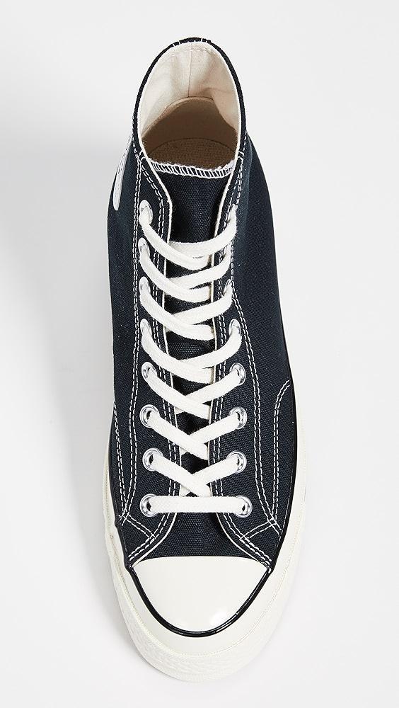 Converse All Star '70s High Top Sneakers | Shopbop Product Image