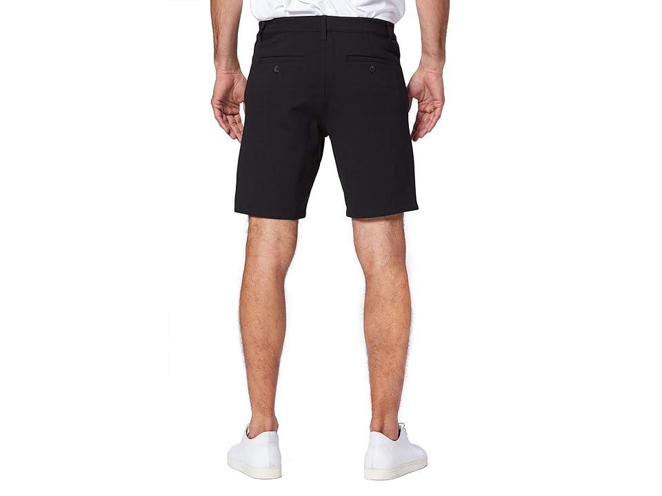 Paige Rickson Trousers Shorts Black) Men's Shorts Product Image