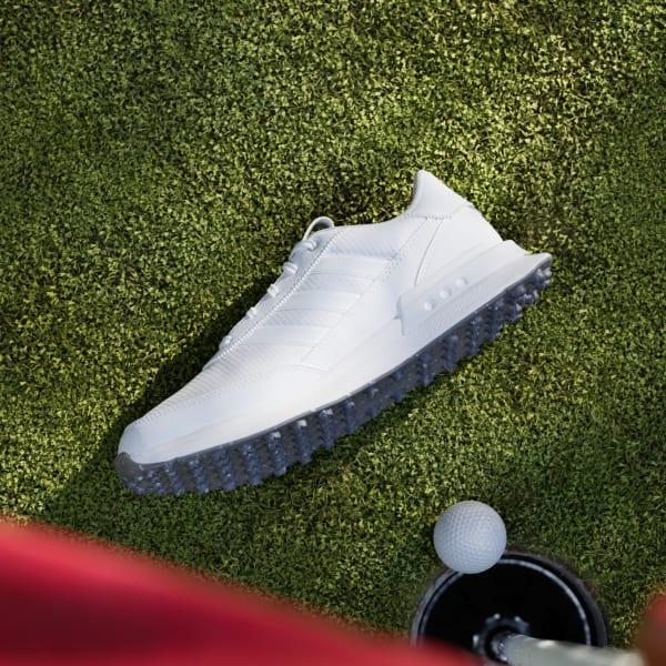 S2G Spikeless 24 Golf Shoes Product Image