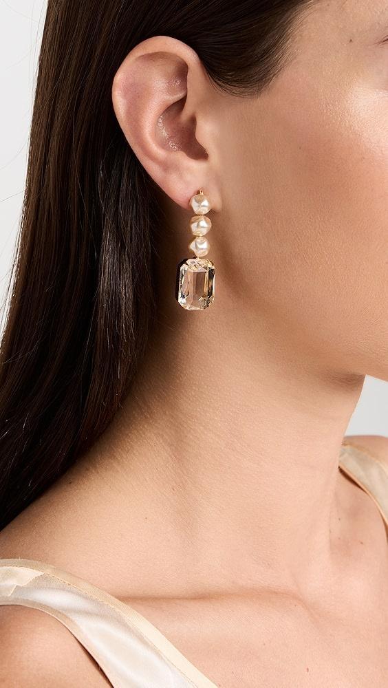 Jennifer Behr Patrizia Earrings | Shopbop Product Image