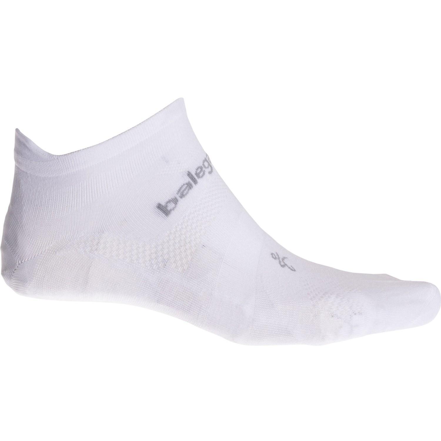 Balega Hidden Dry Sport Socks - Ankle (For Men) Product Image