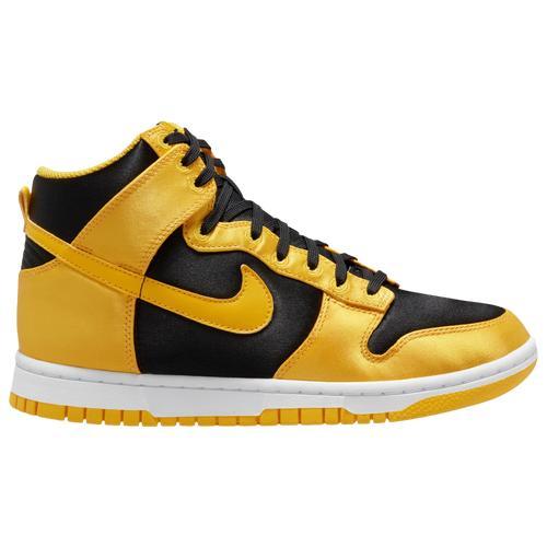 Nike Women's Dunk High Shoes Product Image