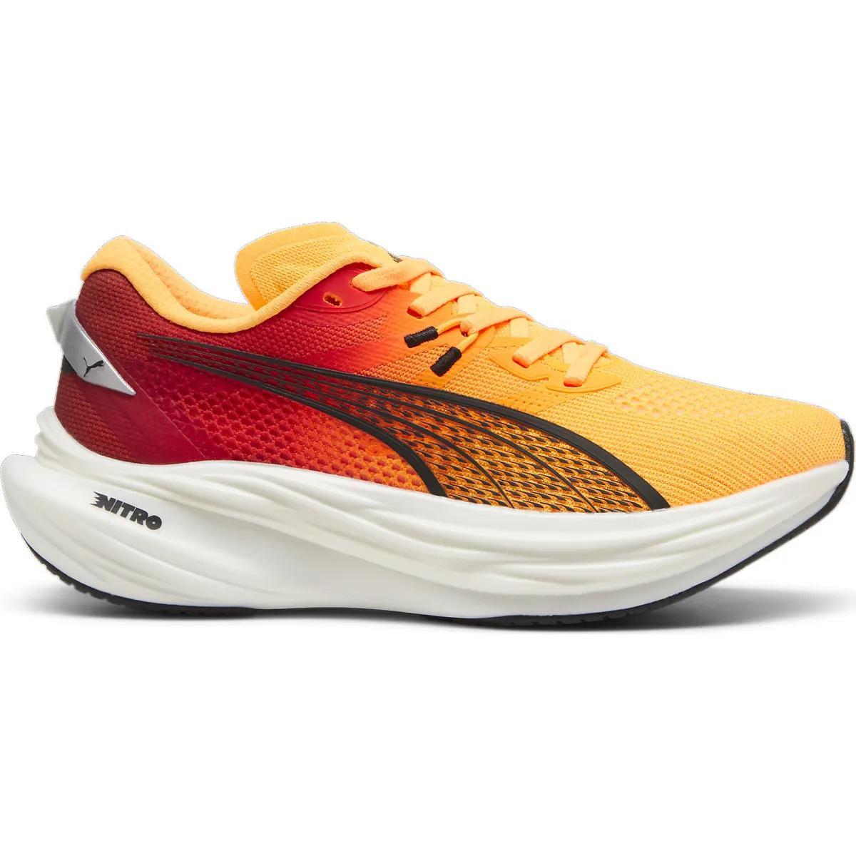 Women's | Puma Deviate Nitro 3 Fade Product Image