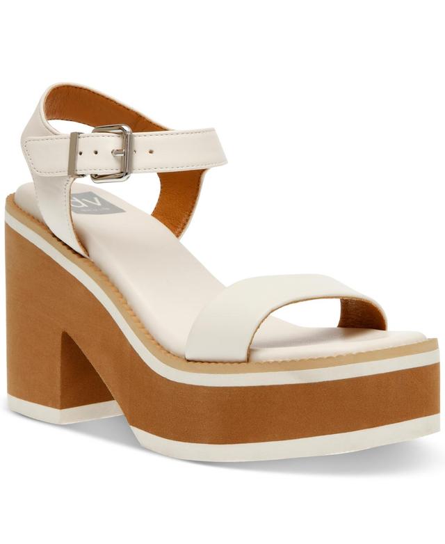 DV Dolce Vita Nelson Women's Shoes Product Image