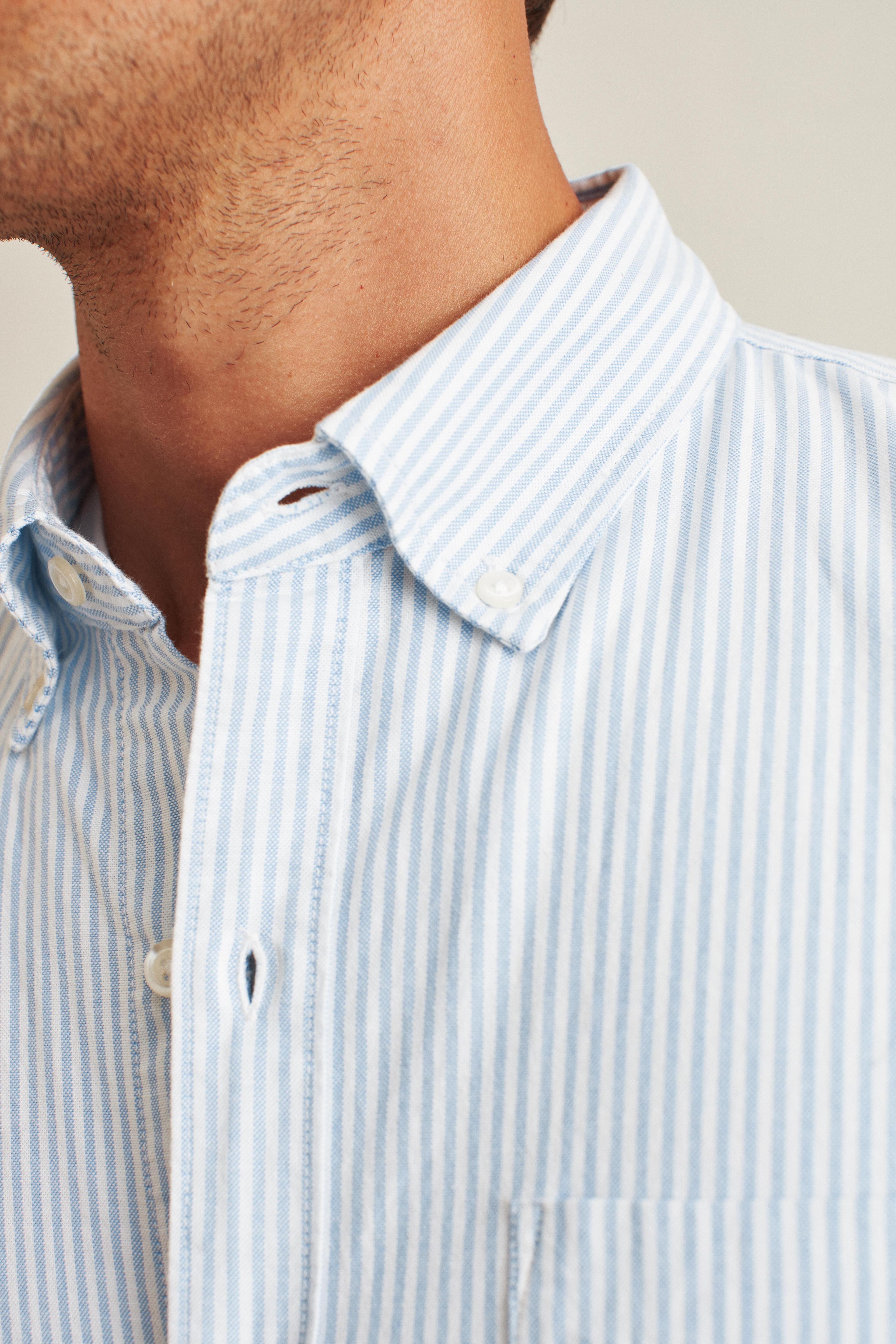 Everyday Oxford Shirt Product Image